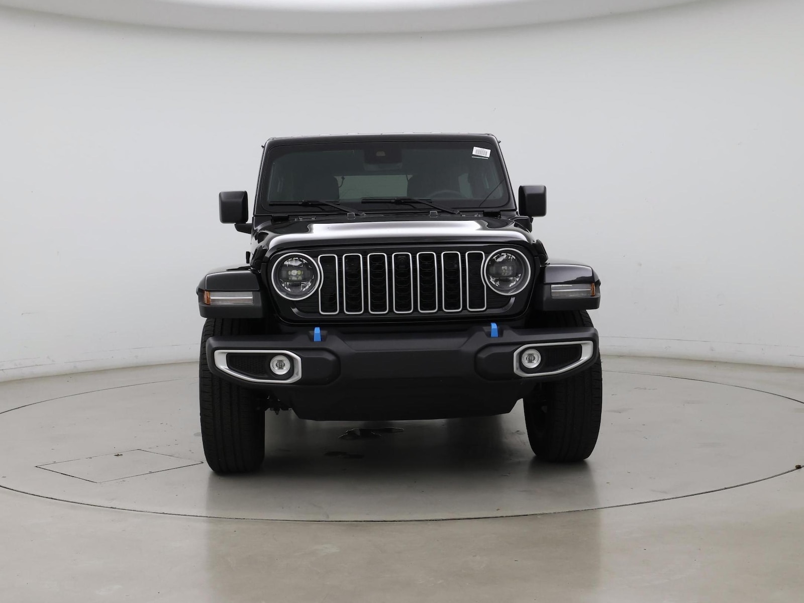 2024 Jeep Wrangler 4xe Sahara 4XE - Photo 6