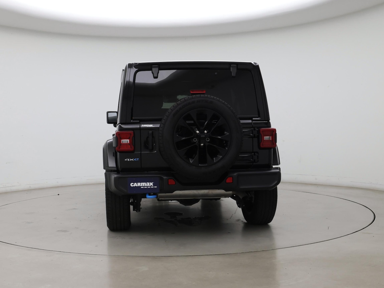 2024 Jeep Wrangler 4xe Sahara 4XE - Photo 7