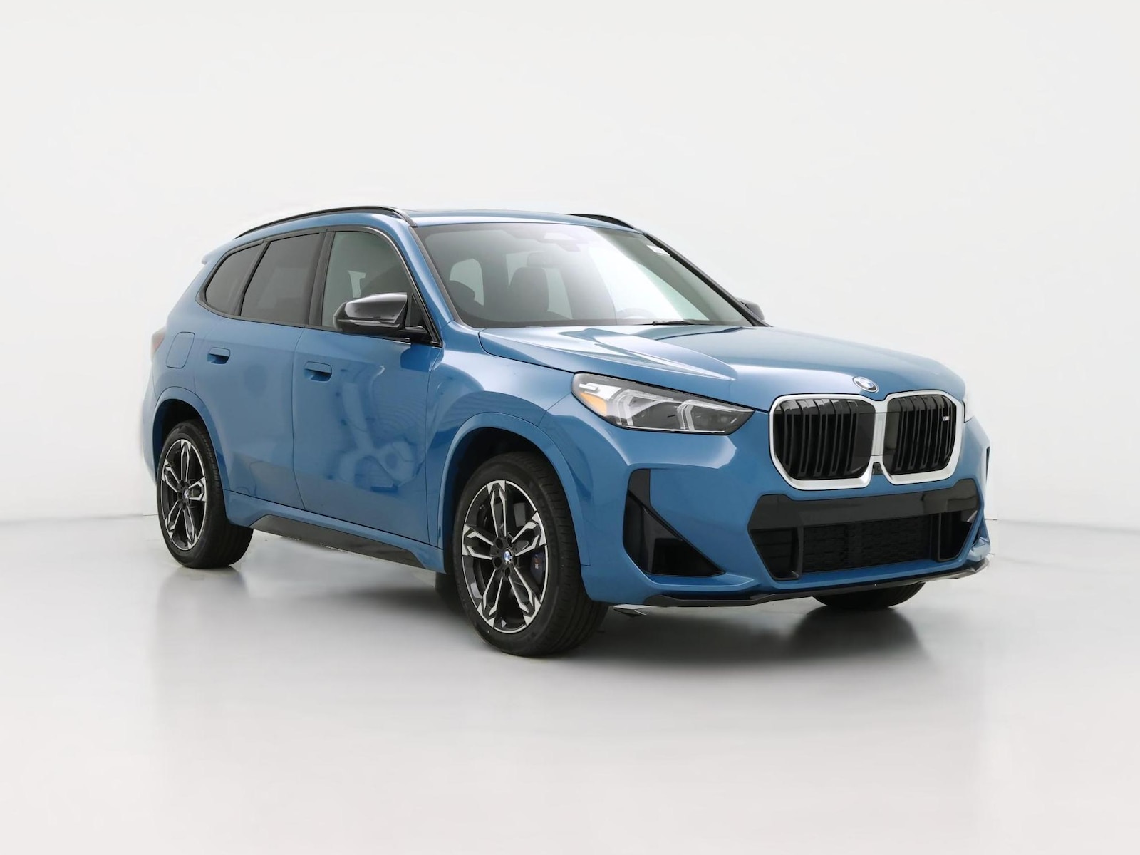 2025 BMW X1 M35i