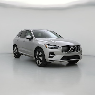 2023 Volvo XC60 Recharge PHEV T8 Plus Bright Theme