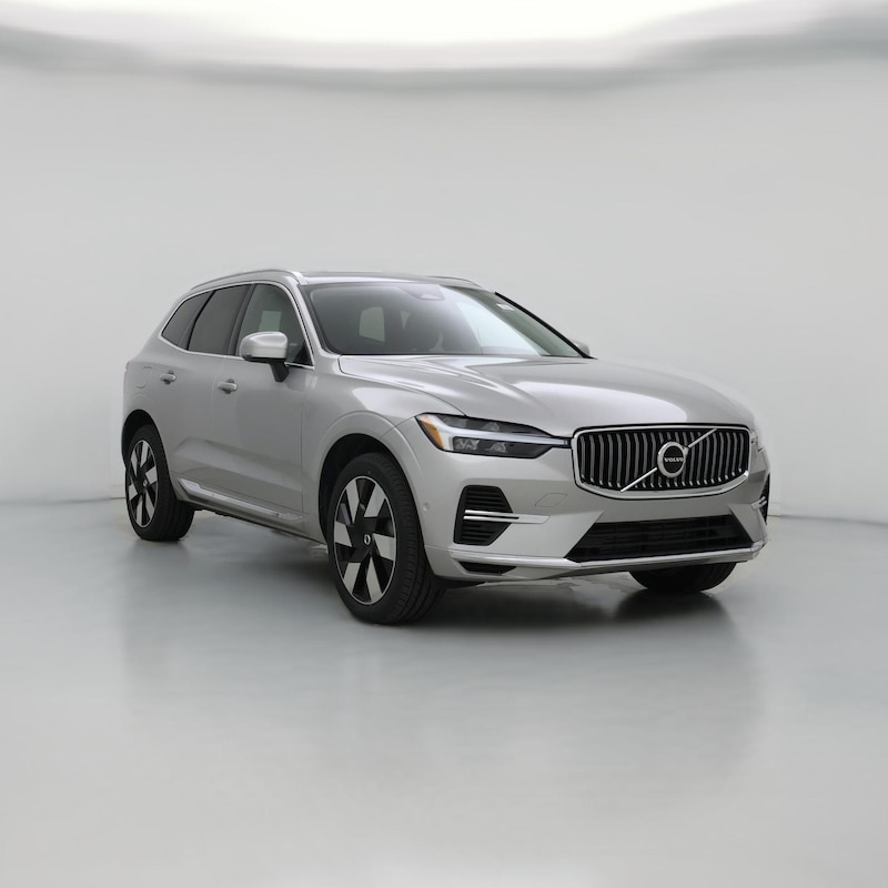 2023 Volvo XC60 Recharge PHEV T8 Plus Bright Theme