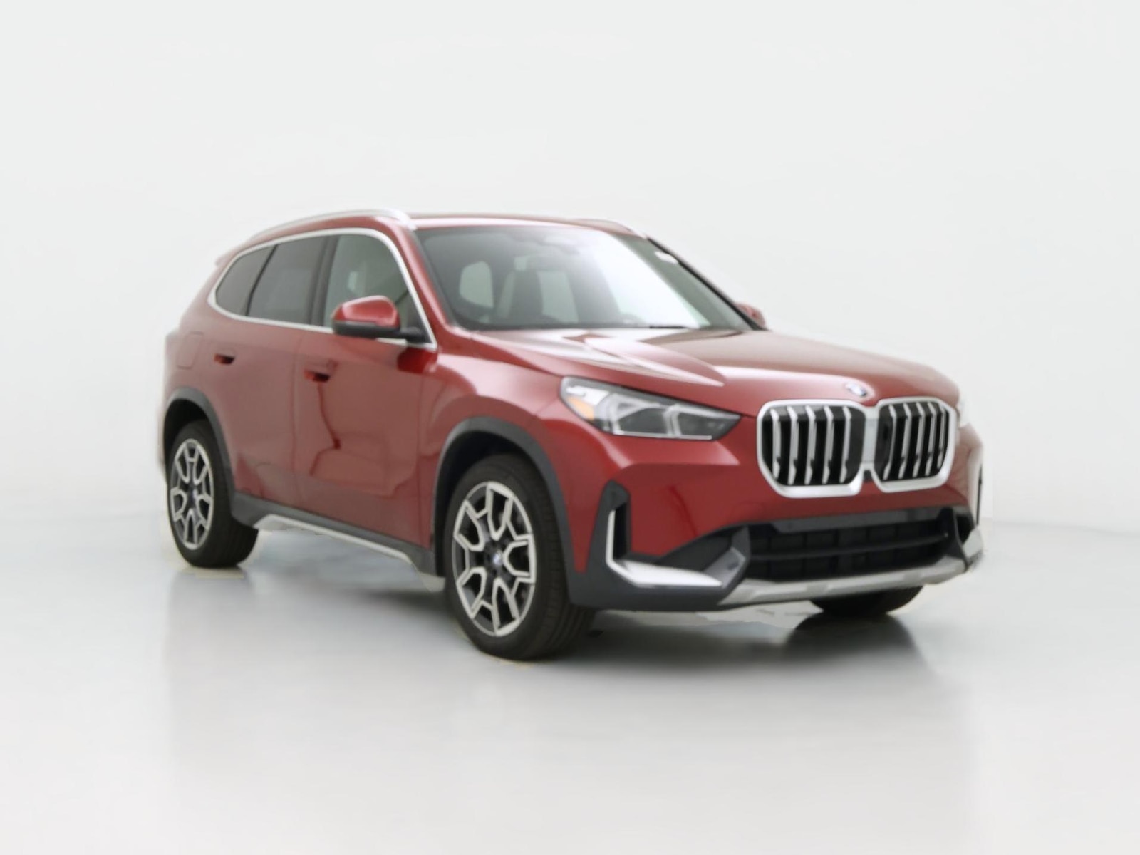 2026 BMW X1