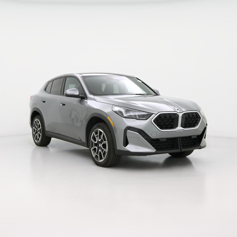2026 BMW X2 XDrive28i