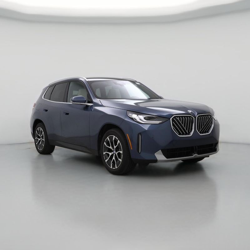 2026 BMW X3 xDrive30