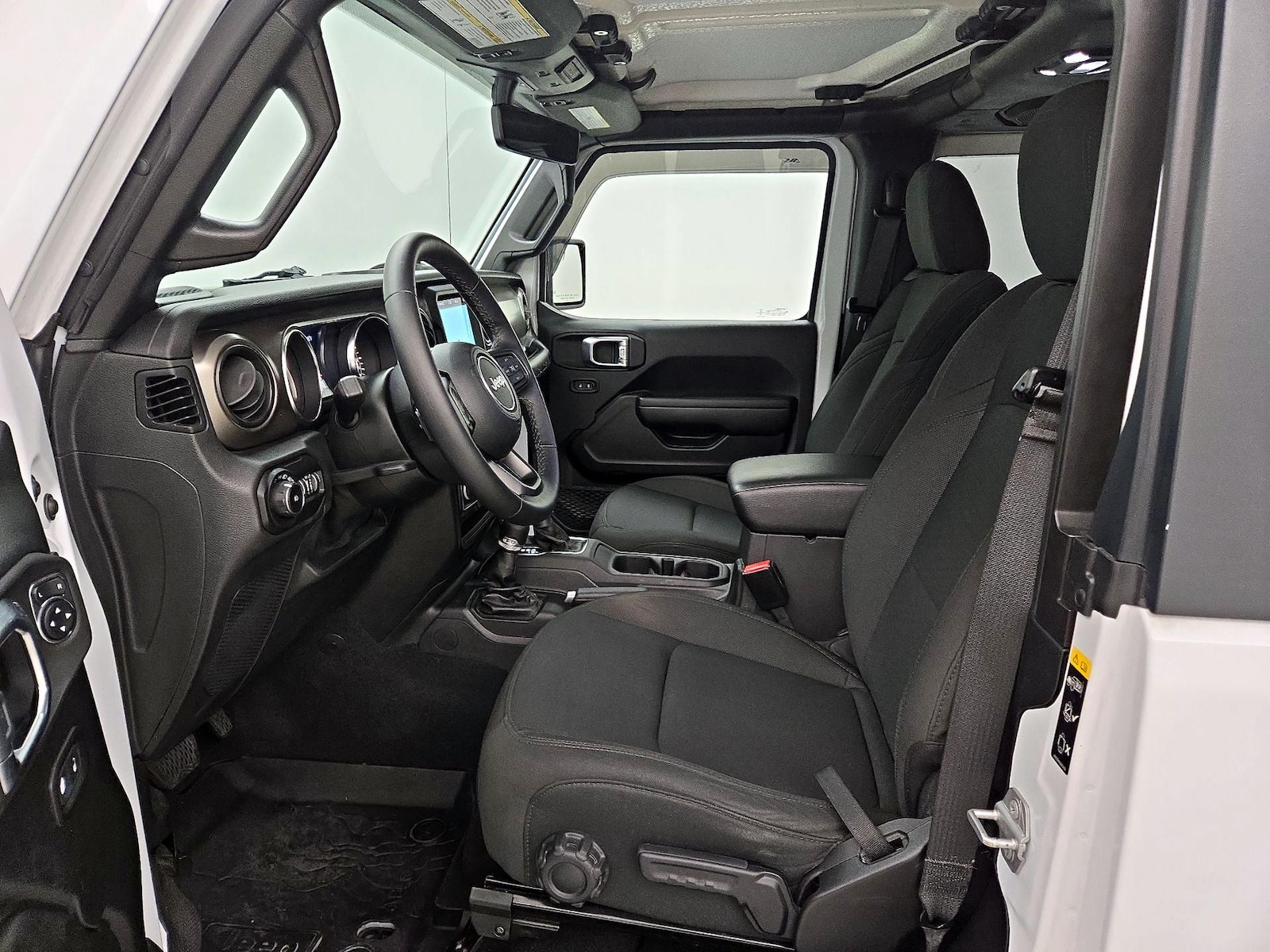 Side Airbags