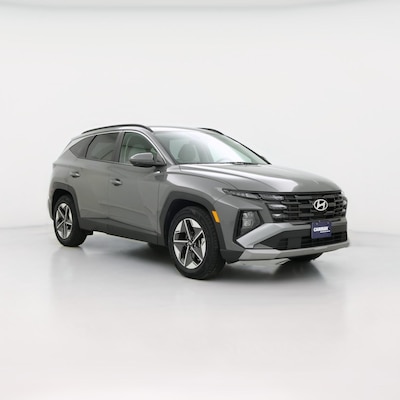 Recommended categories heading image of the selected vehicle