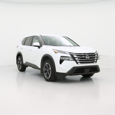Vehicle exterior view