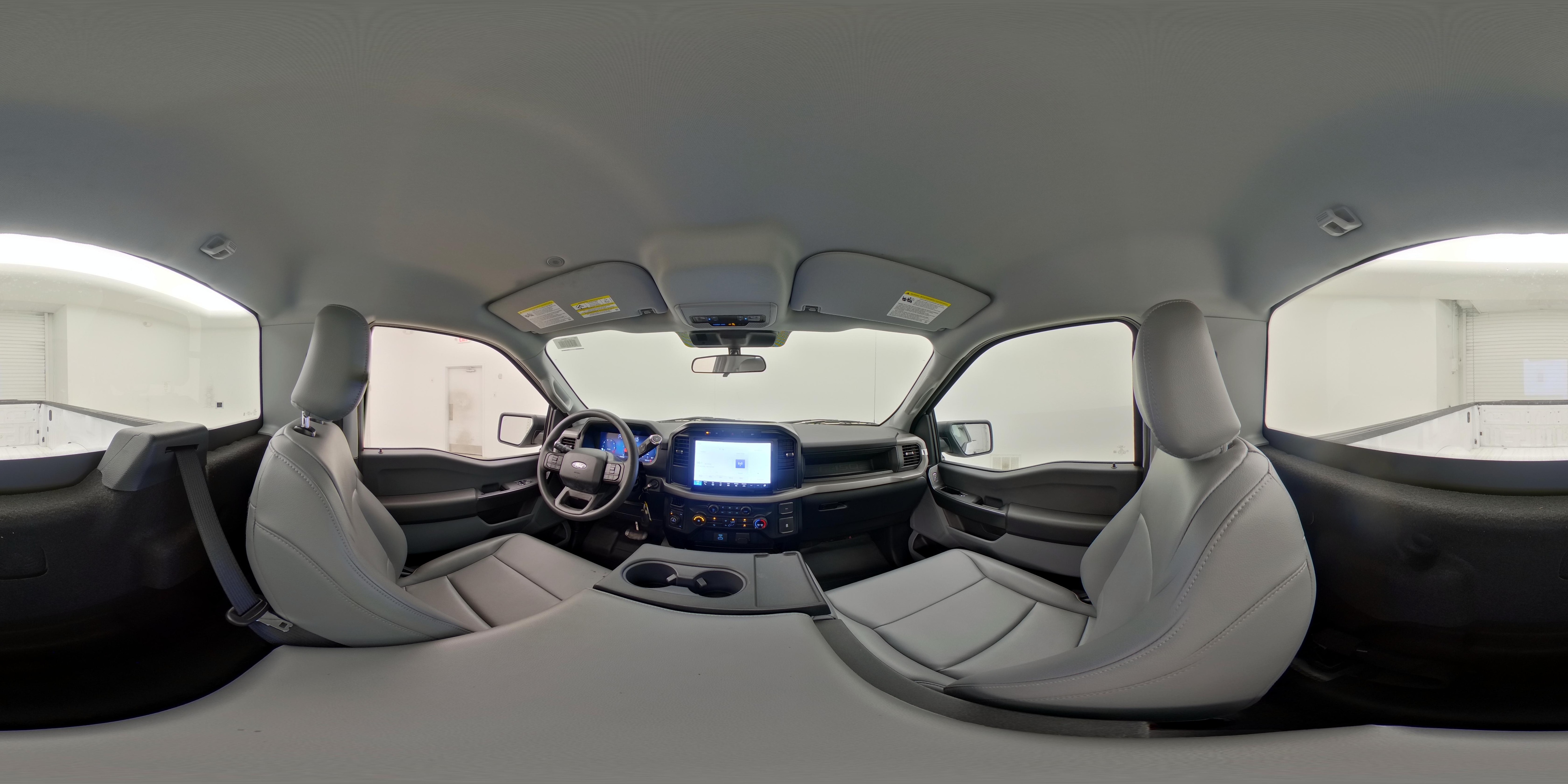 2024 Ford F-150 XL - Photo 24