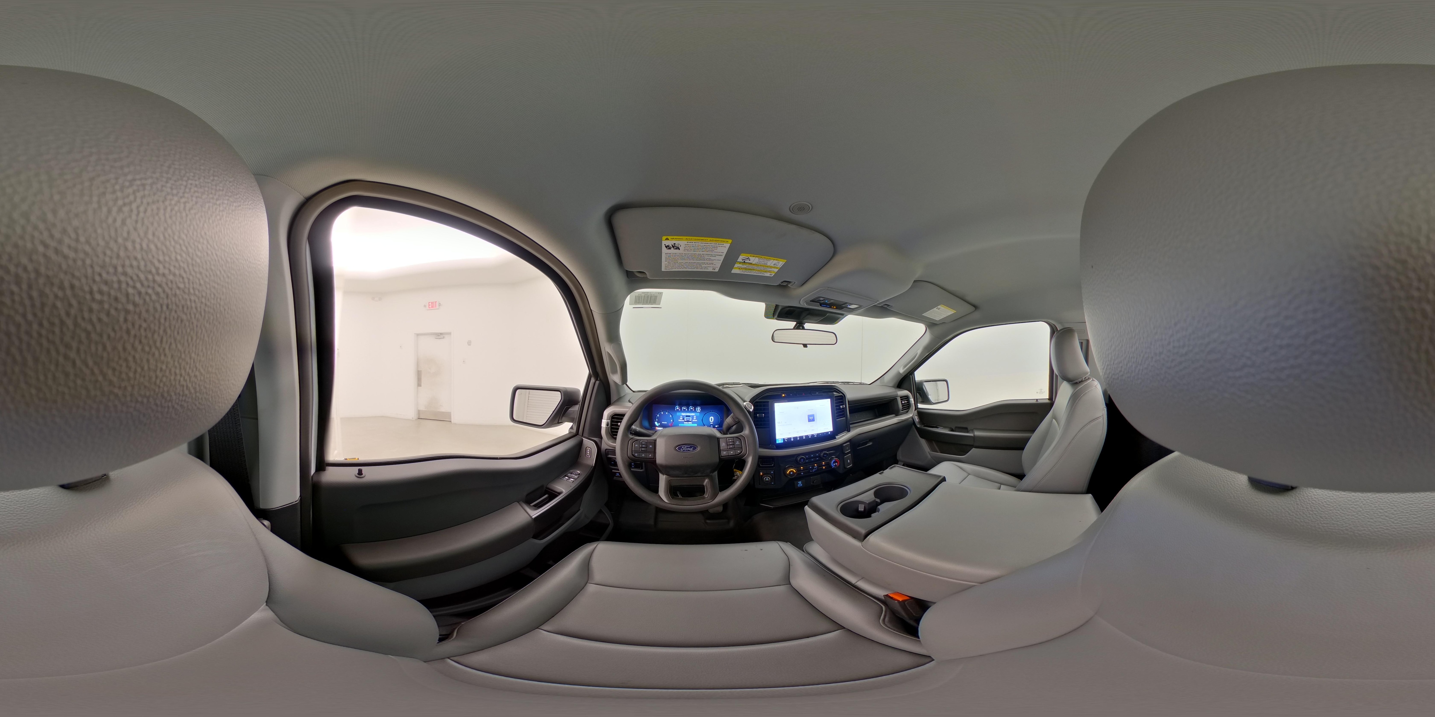 2024 Ford F-150 XL - Photo 25