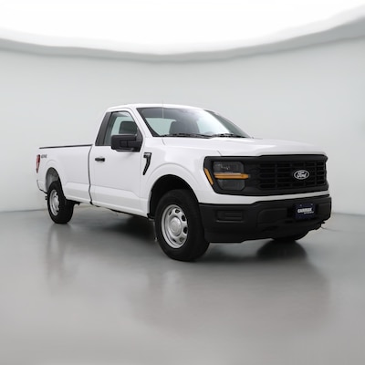 2024 Ford F150 XL