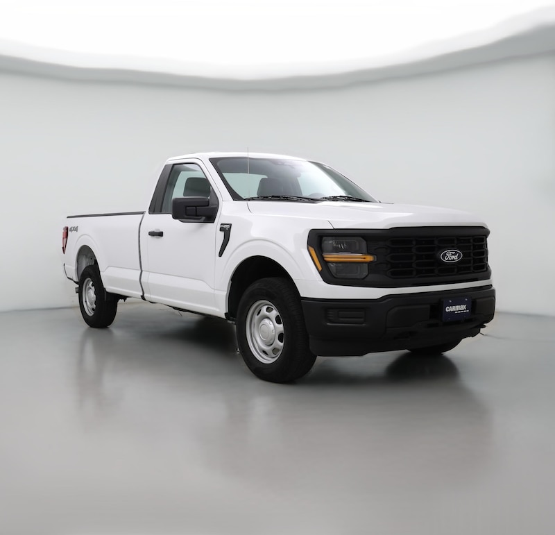 2024 Ford F150 XL