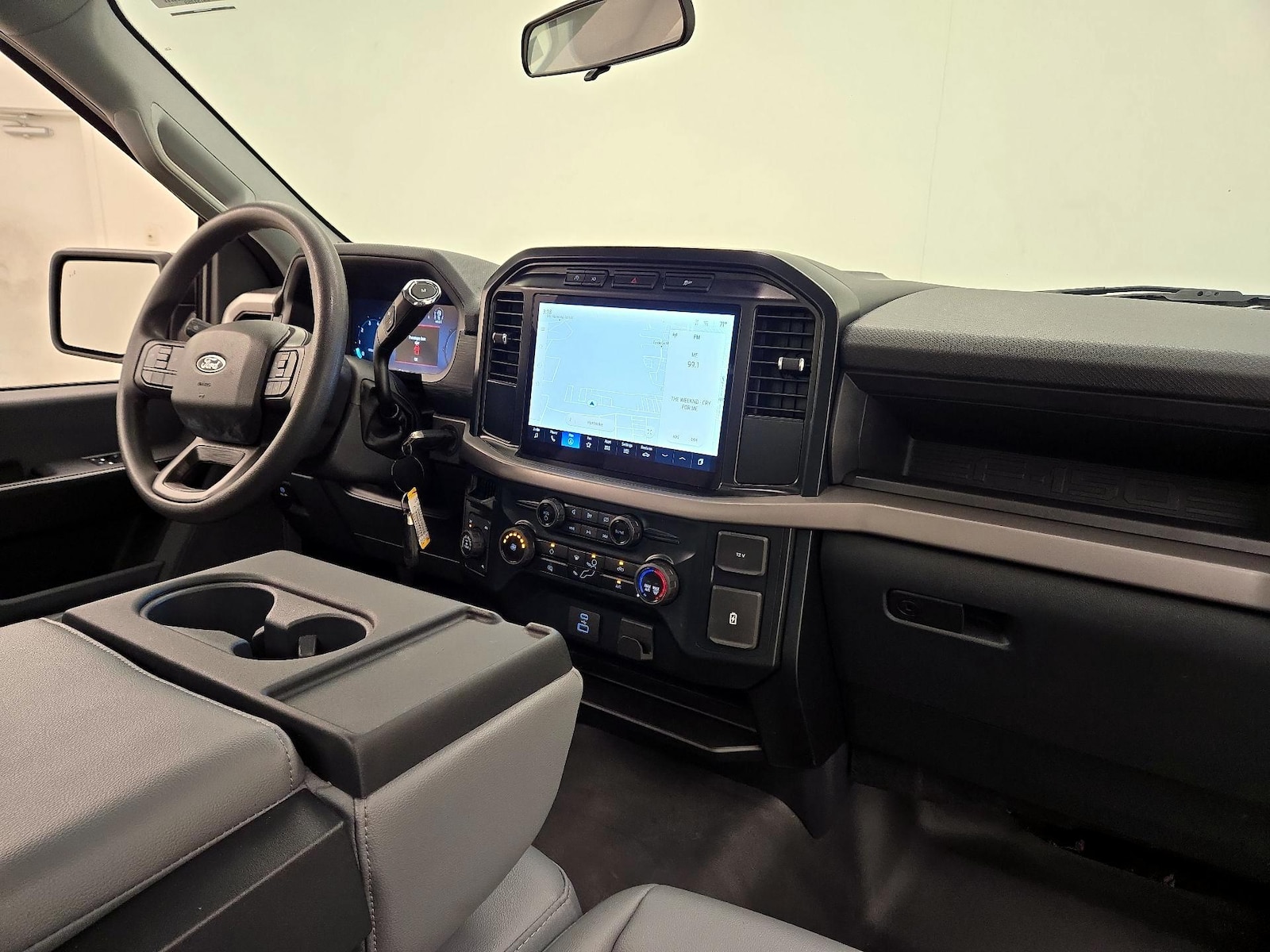 2024 Ford F-150 XL - Photo 10