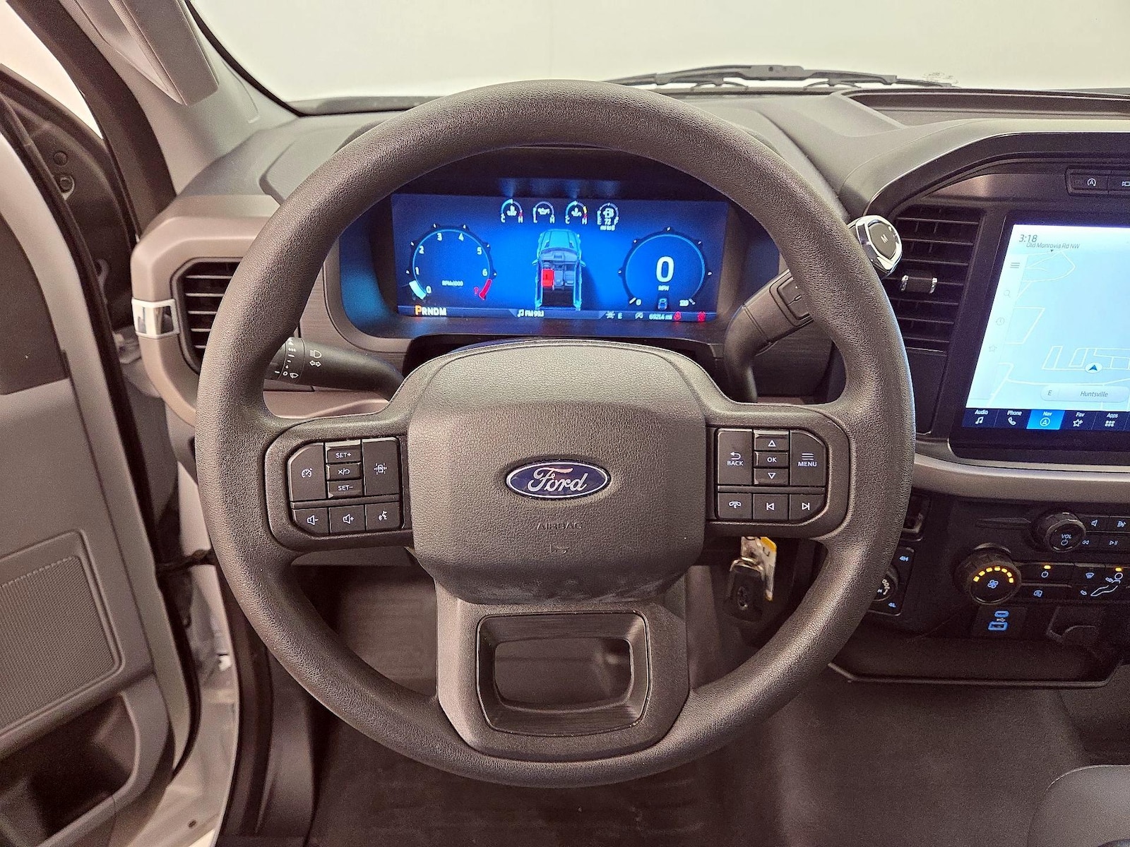 2024 Ford F-150 XL - Photo 11