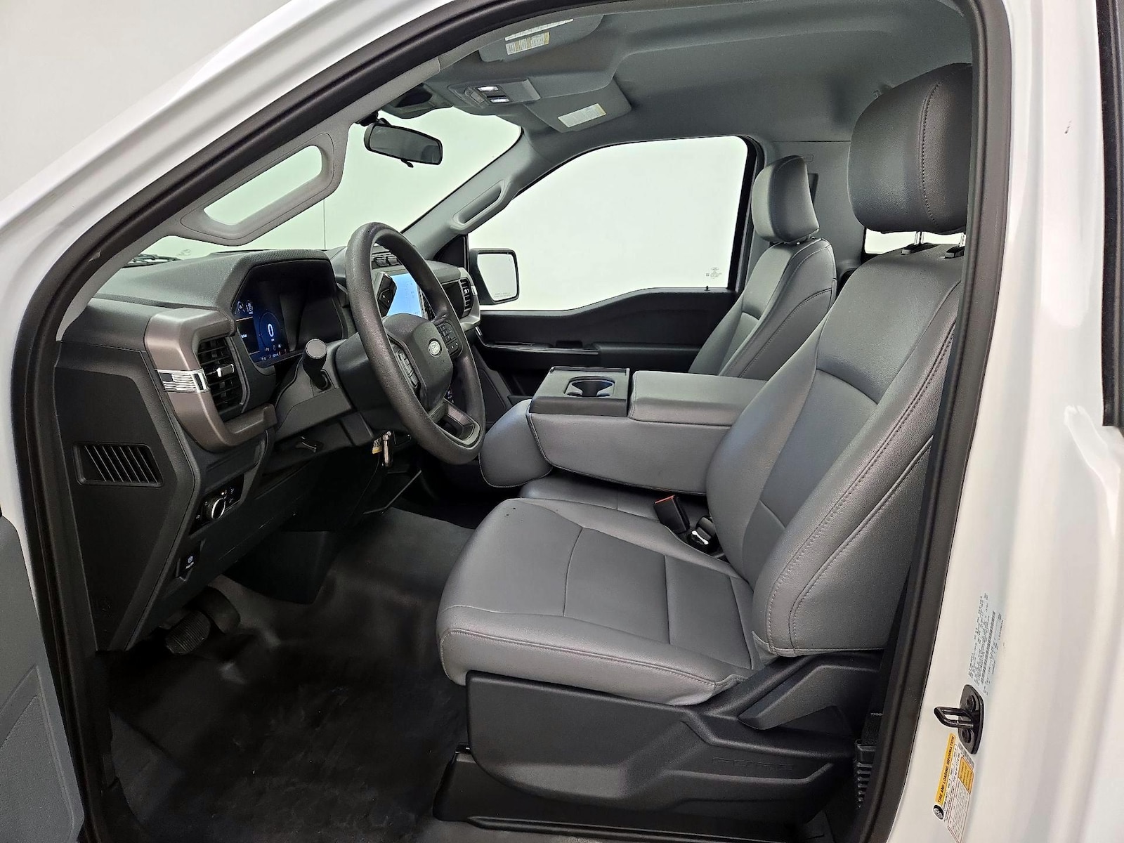 2024 Ford F-150 XL - Photo 12