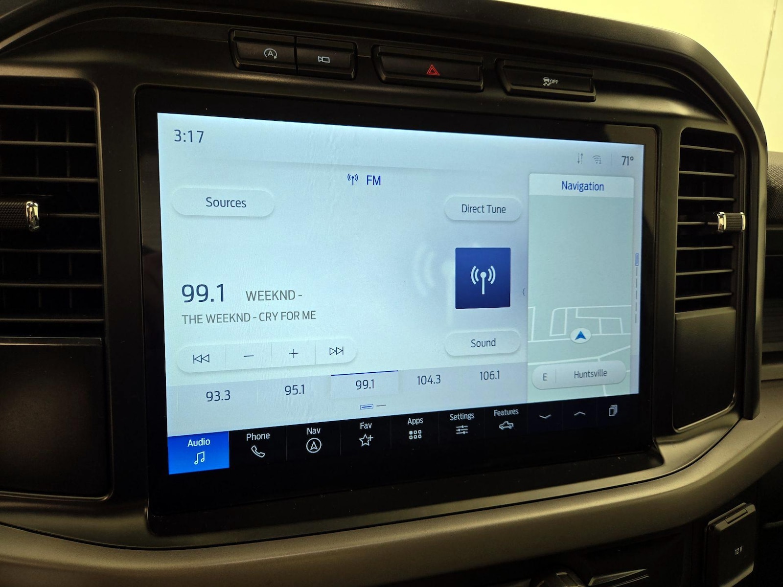 2024 Ford F-150 XL - Photo 17