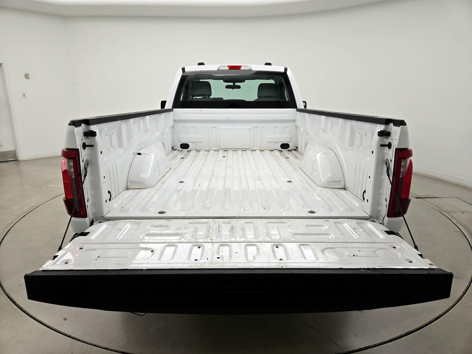 2024 Ford F-150 XL - Photo 21