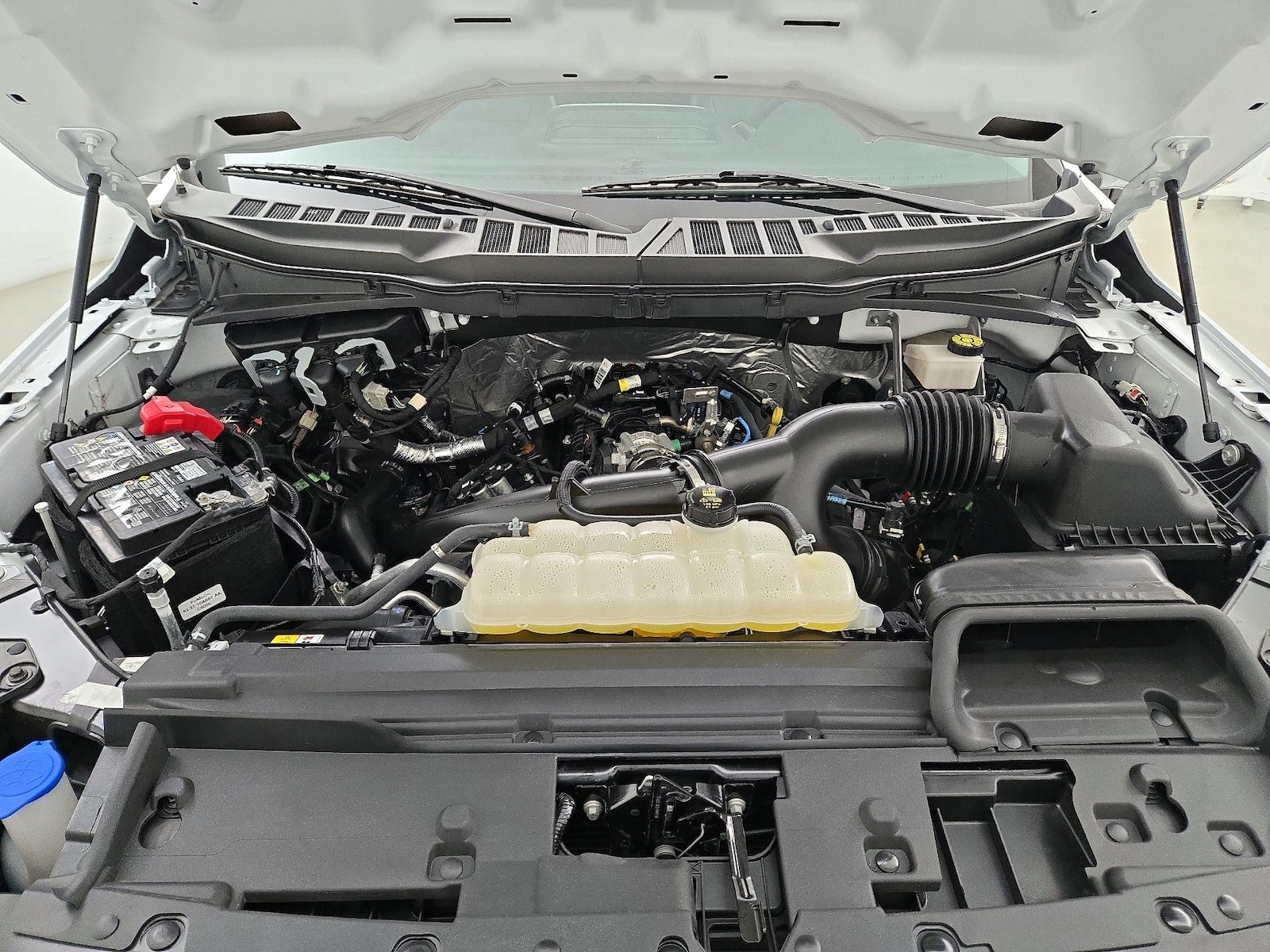 2024 Ford F-150 XL - Photo 22