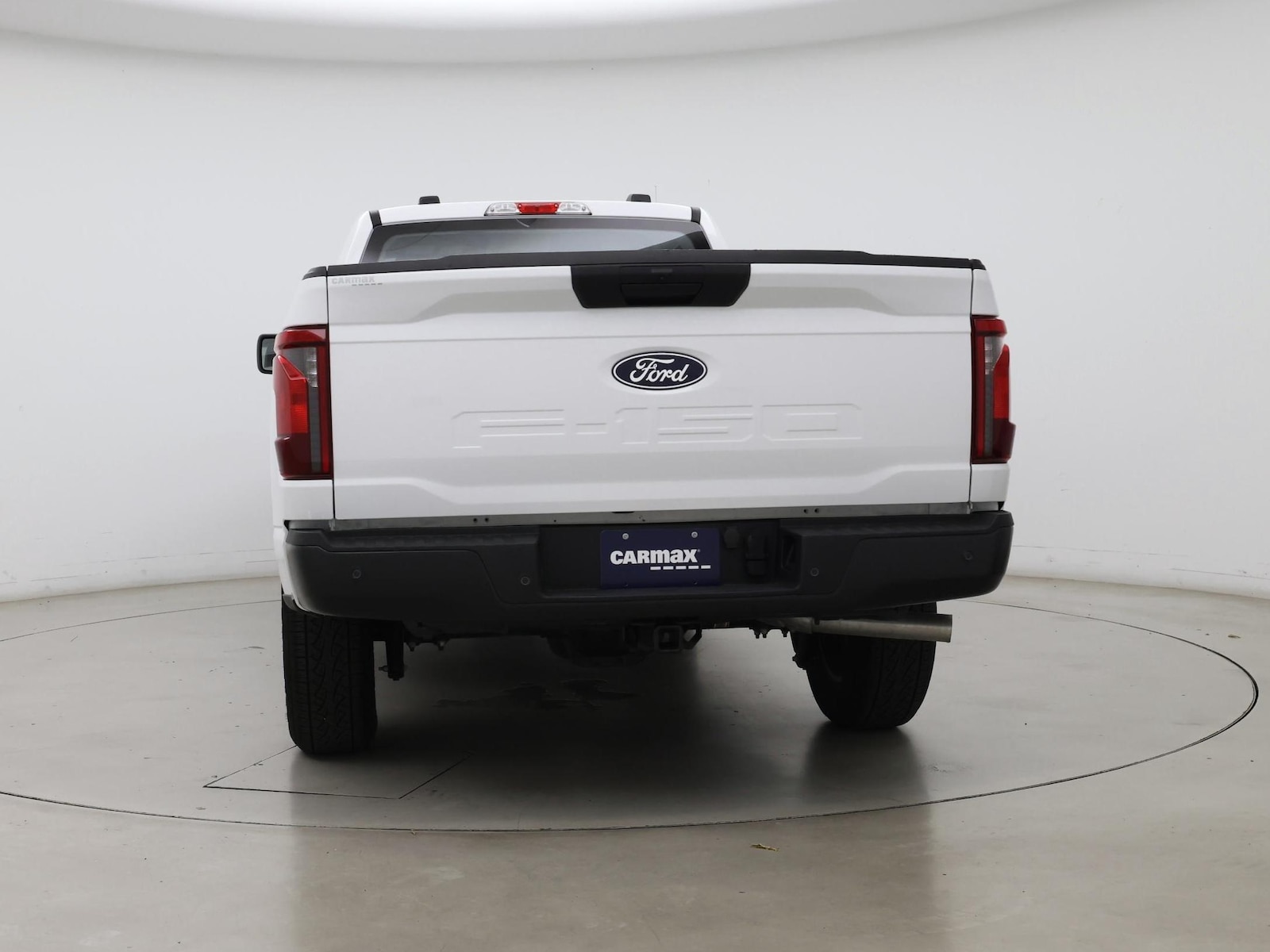 2024 Ford F-150 XL - Photo 7