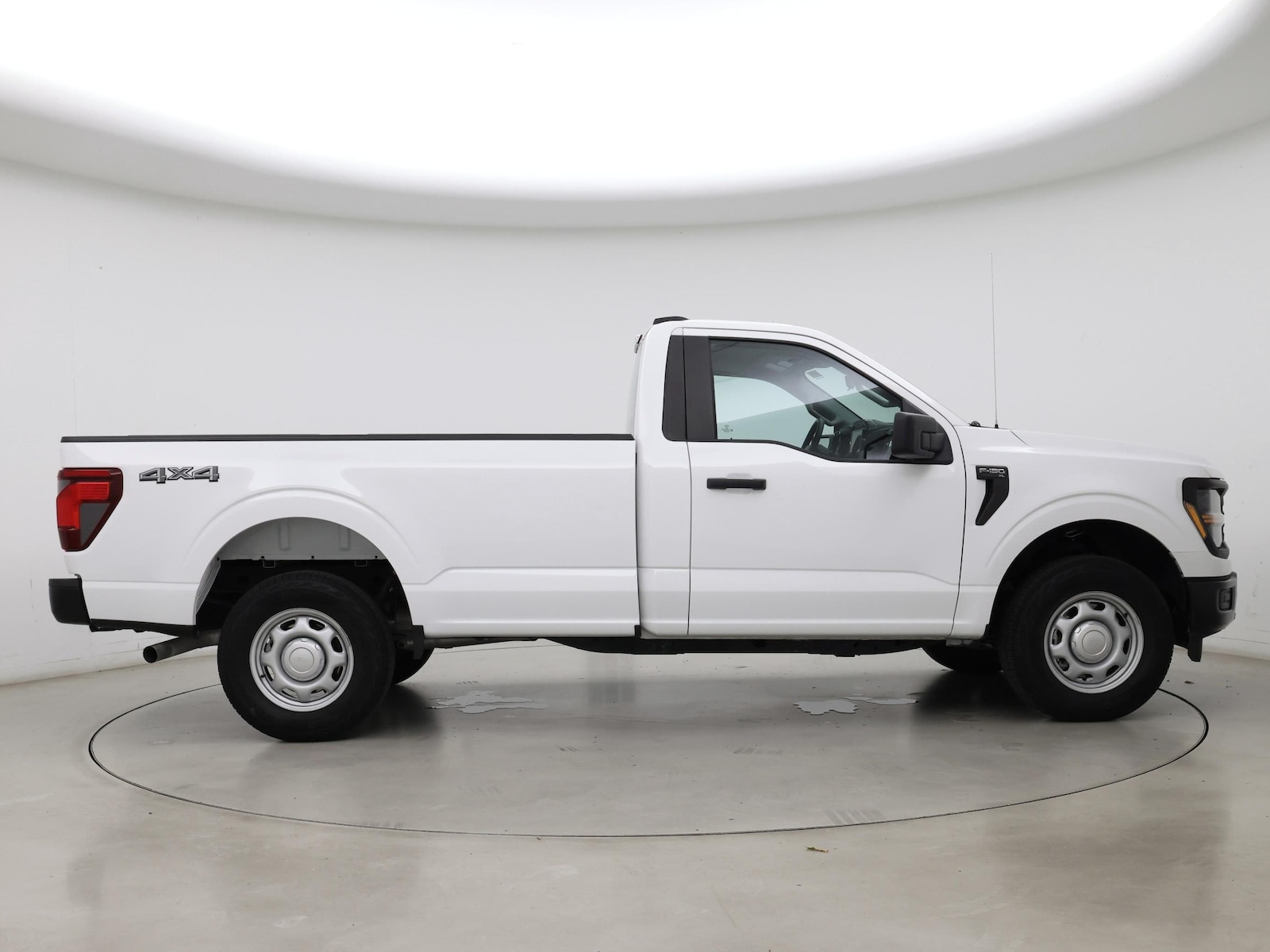 2024 Ford F-150 XL - Photo 8