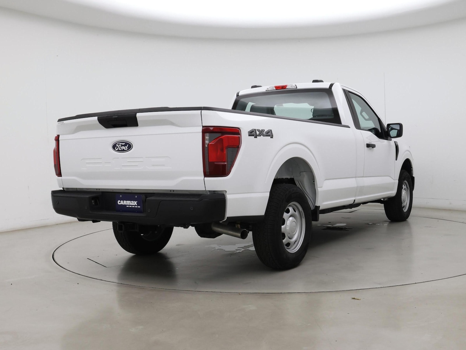 2024 Ford F-150 XL - Photo 9