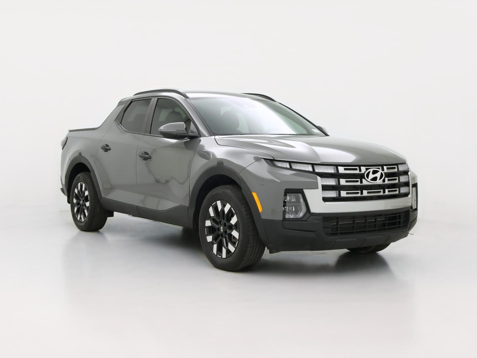 2025 Hyundai Santa Cruz
