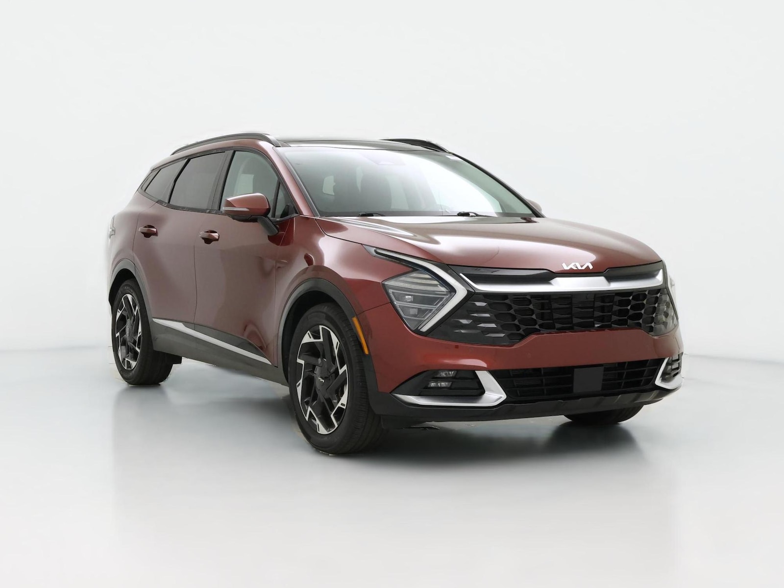 Smart Key & Power Hatch/Deck Lid