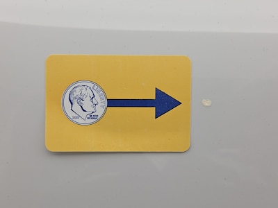 Condition detail
