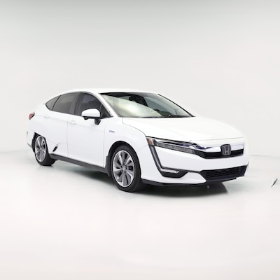 Recommended categories heading image of the selected vehicle