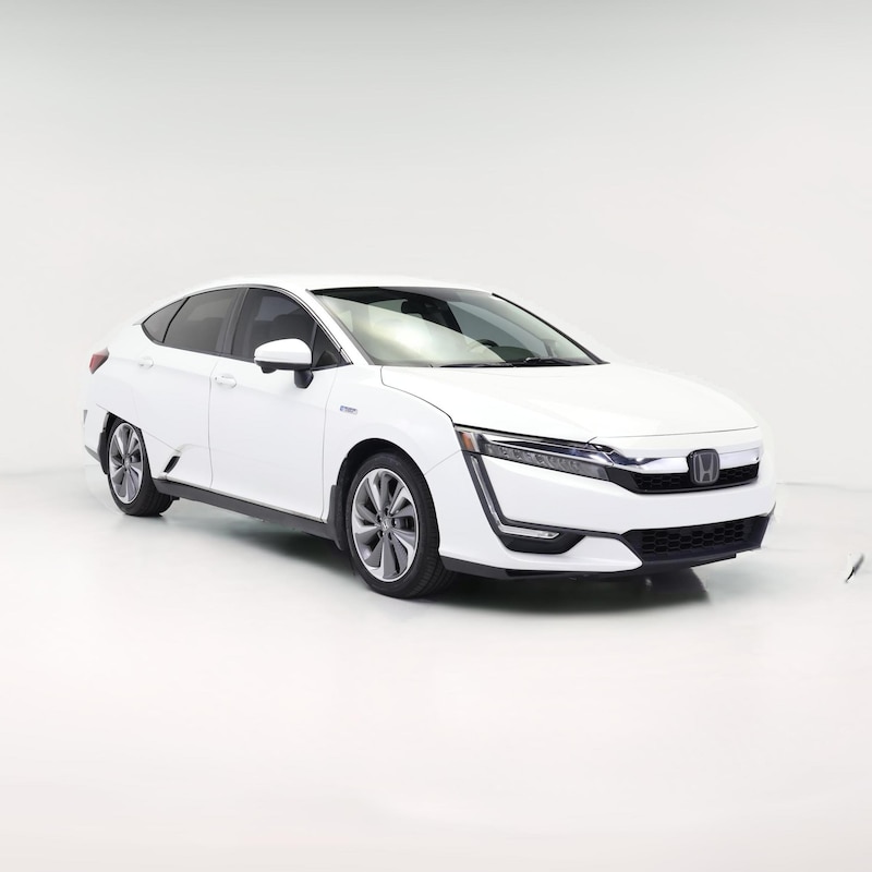 2018 Honda Clarity Plug in Hybrid Touring
