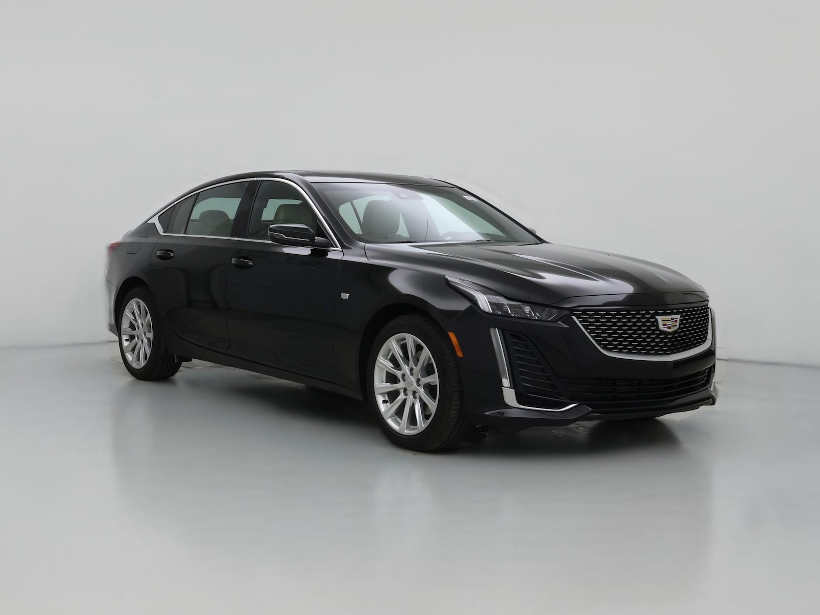 2020 Cadillac CT5