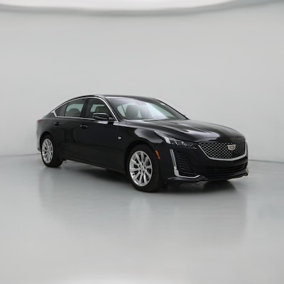 2020 Cadillac CT5 Luxury