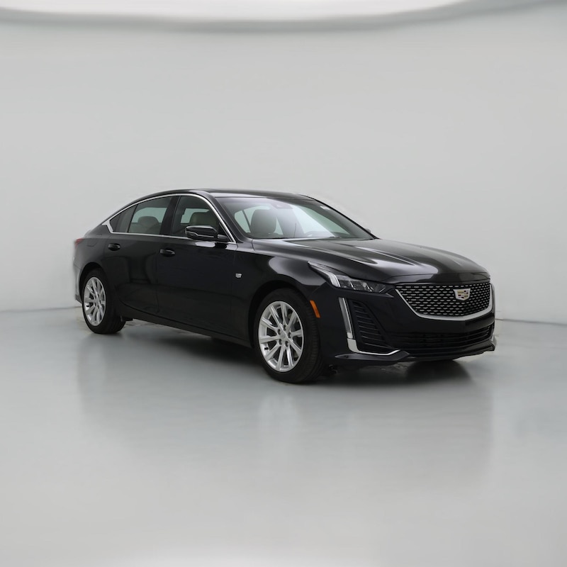 2020 Cadillac CT5 Luxury