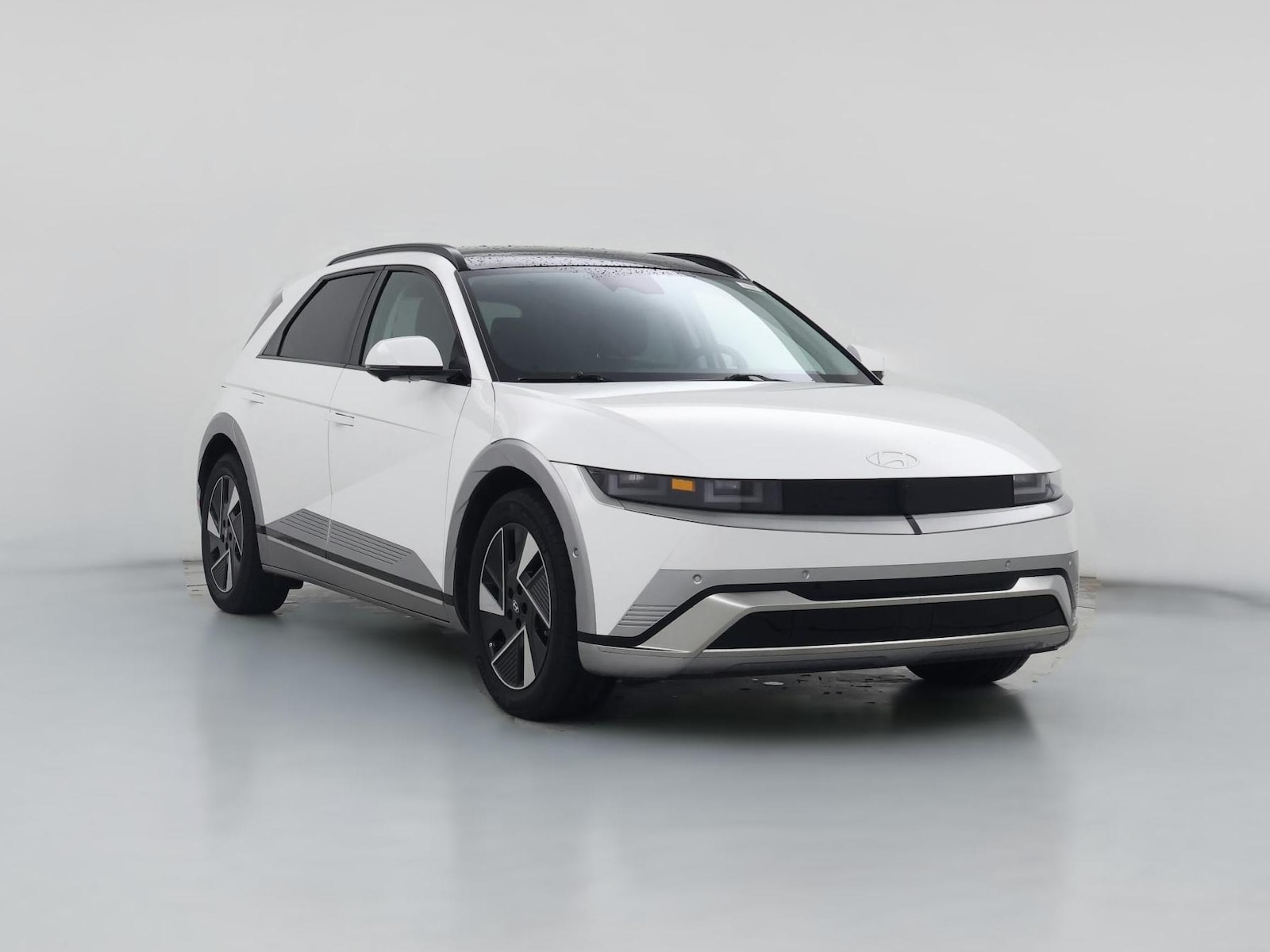 2025 Hyundai IONIQ 5 Limited