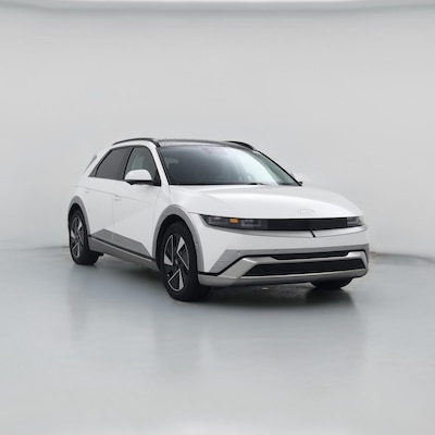 2025 Hyundai Ioniq 5 Limited