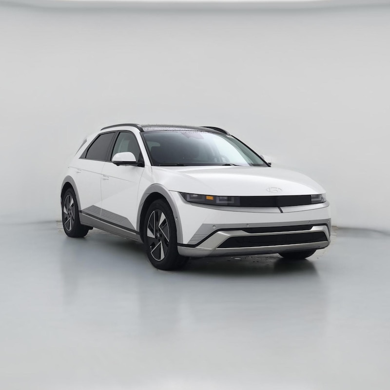 2025 Hyundai Ioniq 5 Limited