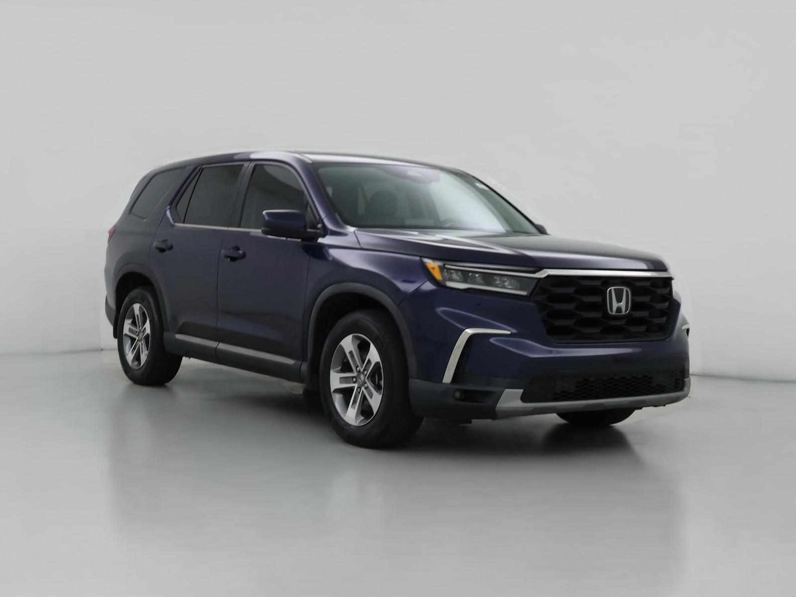 2024 Honda Pilot