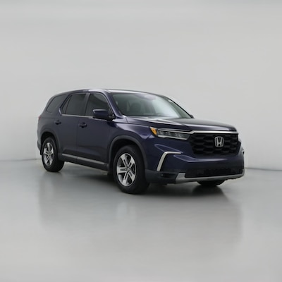 Recommended categories heading image of the selected vehicle