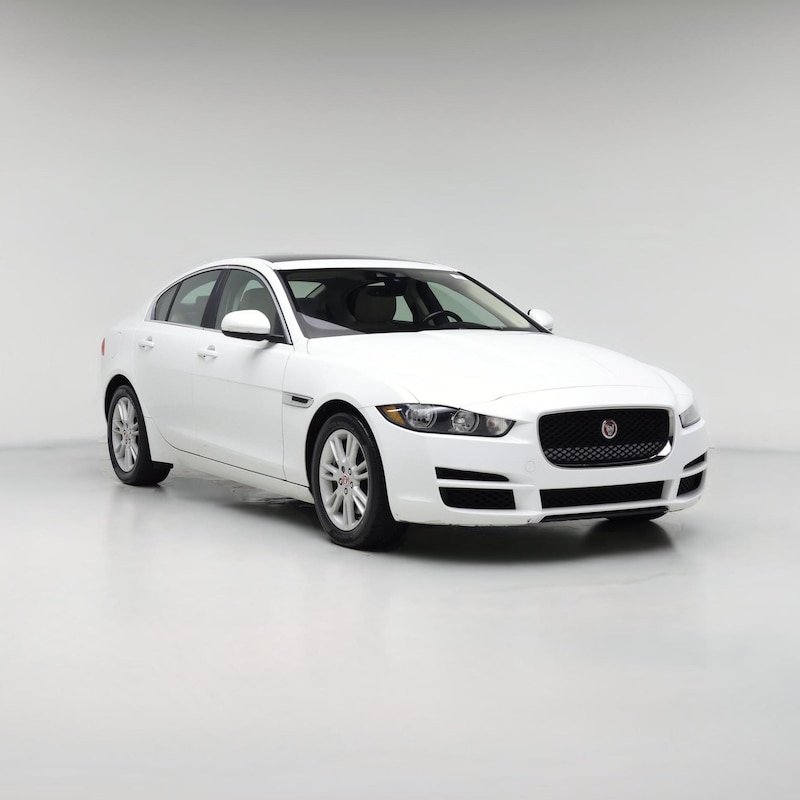 2019 Jaguar XE 25t Premium