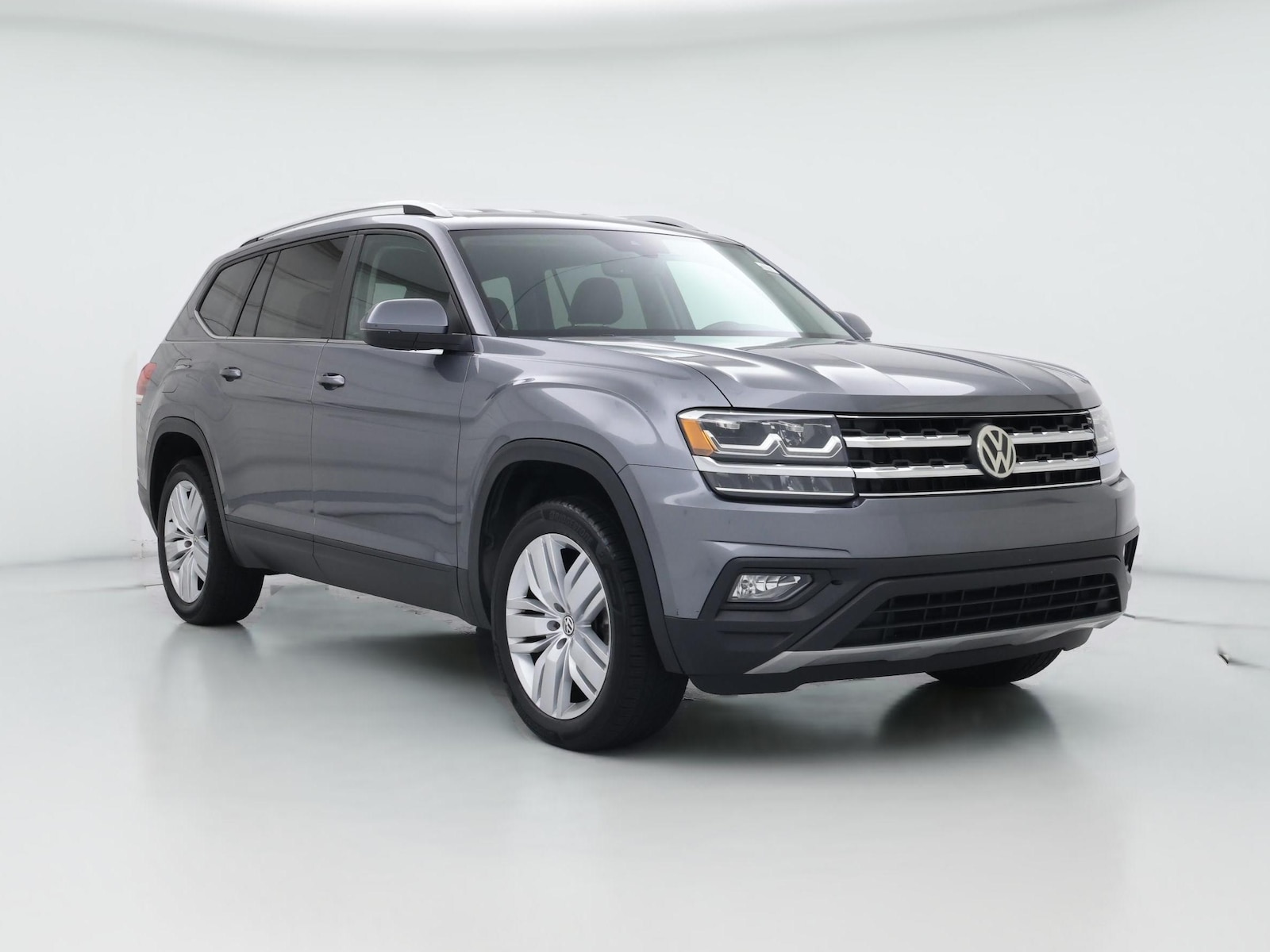 2019 Volkswagen Atlas SE w/Tech