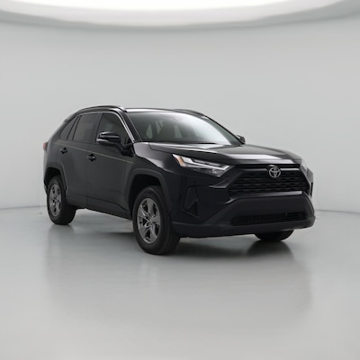 Recommended categories heading image of the selected vehicle