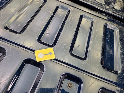 Condition detail