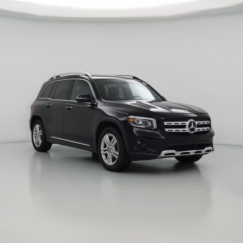 2023 Mercedes-Benz GLB250