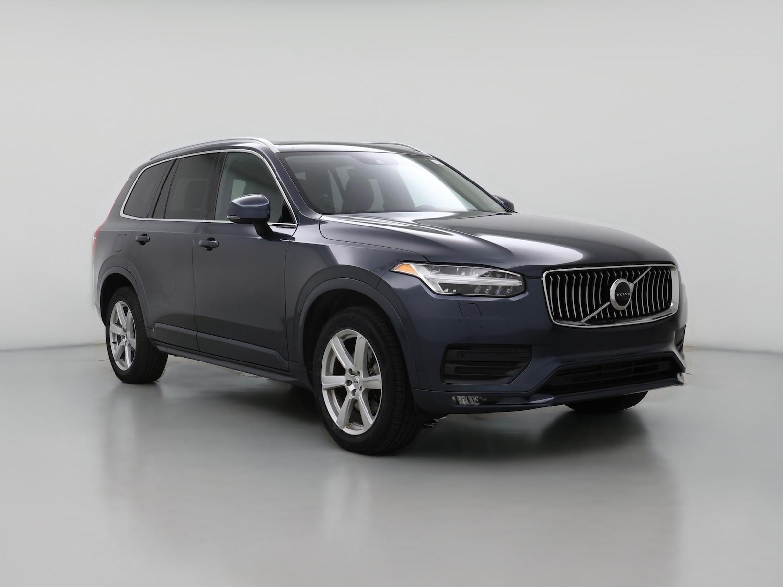 2022 Volvo XC90