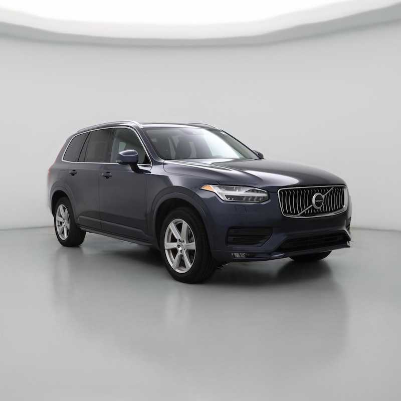 2022 Volvo XC90 T5 Momentum