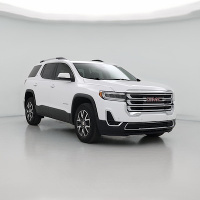 Recommended categories heading image of the selected vehicle