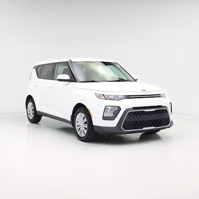 Vehicle exterior view