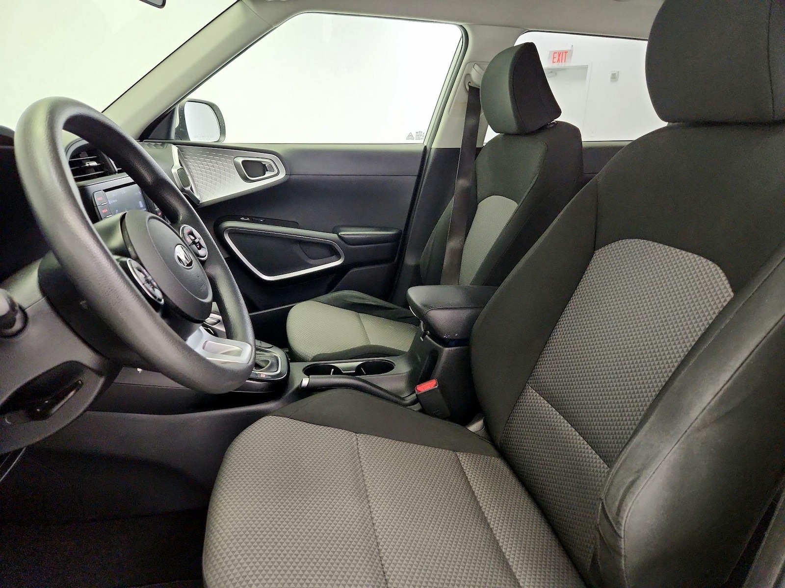 Side Airbags