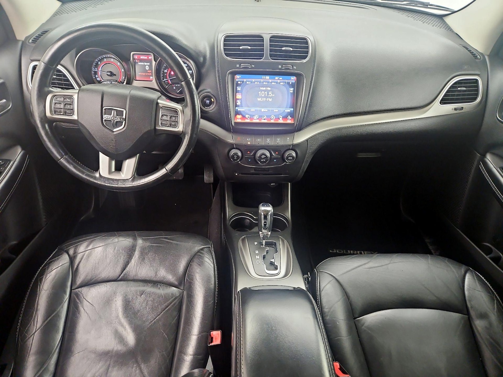 Navigation System