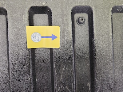 Condition detail