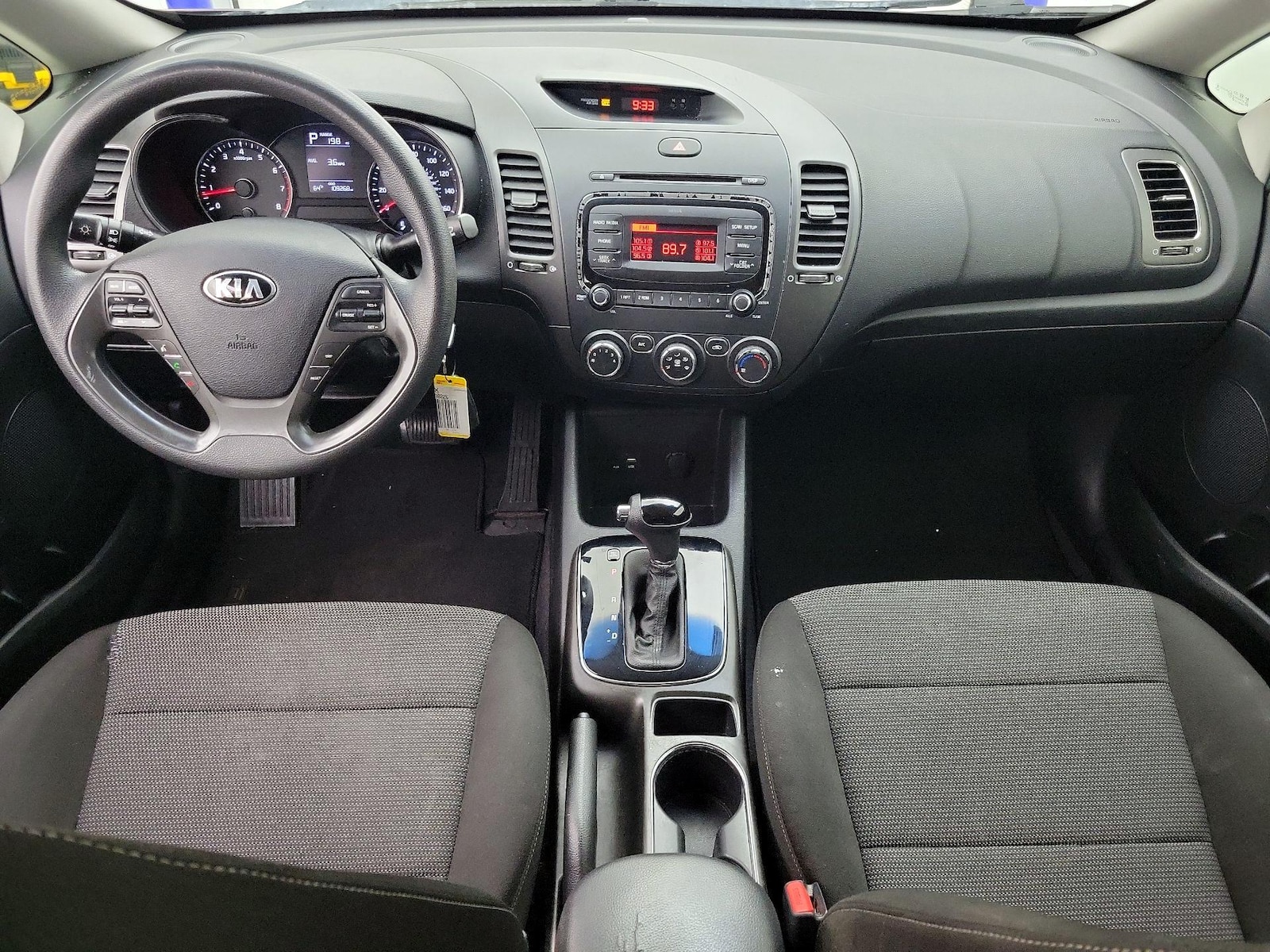 SiriusXM Trial Available
